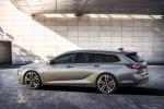 Opel Insignia Sports Tourer Turbo 4x4 2017 года